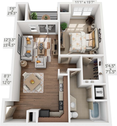 Vistas At Jackson Creek